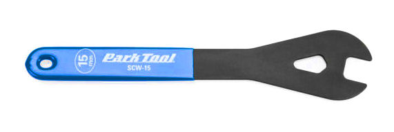 Ein Park Tool Konusschlüssel SCW-15